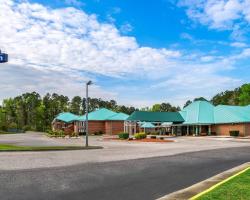 Days Inn by Wyndham Petersburg/South Fort Lee