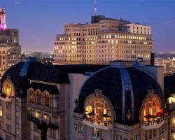 The Bellevue Hotel, in the Unbound Collection by Hyatt