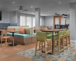 Hampton Inn Pittsburgh Greentree