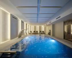 Catalonia La Maquinista