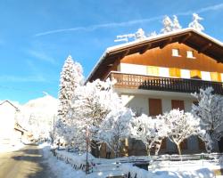 Alpengarten