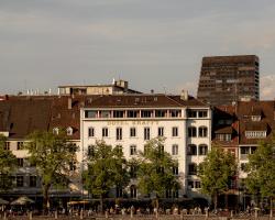 Krafft Basel