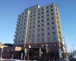 Hotel Route-Inn Misawa