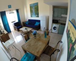 Apartamento Papagayo Fuerteventura