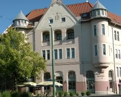 Bors Apartman Szeged