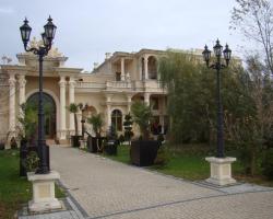 Hotel Venecia Palace