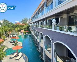 Karon Sea Sands Resort-SHA PLUS