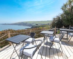 Mevagissey Bay Hotel