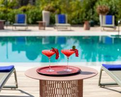 Novotel Madrid City Las Ventas