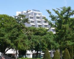 PARKHOTEL Hameln