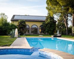 Agriturismo Corte Capiluppia