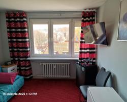 Kawalerka w centrum Sopotu