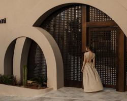 Momi Slow Living Hotel