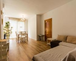 INNOUTHOME Apartamento Eixample Barcelona