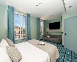 Hôtel CASA MOHO - Juan-Les-Pins