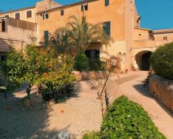 Casa Mona Turismo de Interior