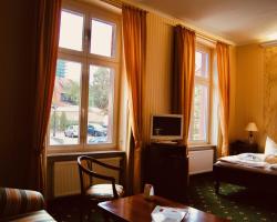 Waren Müritz Hotel Harmonie