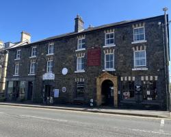 Hampton Hotel
