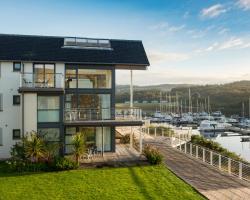 Portavadie Loch Fyne Scotland