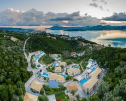 Thealos Village aparthotel Lefkada