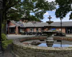 Holiday Inn - Manchester - Oldham by IHG