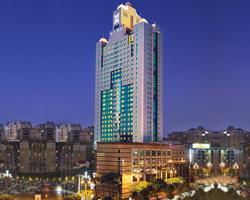 C&D Hotel Quanzhou