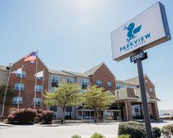 Parkview Inn & Suites, Lancaster Amish Country, PA