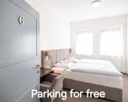 Hotel u Budvaru