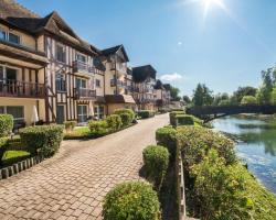 Karma Manoir des Deux Amants