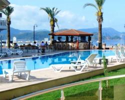 Fethiye Sunset Beach Club Apart A