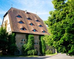 Jugendherberge Youth Hostel Rothenburg Ob Der Tauber