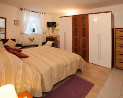 Casa Franceschi Studio Apartments