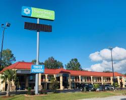 SureStay Hotel by Best Western Meridian