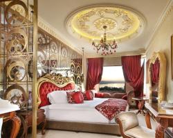 Daru Sultan Hotels Galata