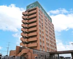 ホテルルートイン　盛岡南インター