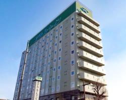 Hotel Route-Inn Hofu Ekimae
