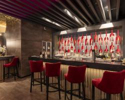 PLAZA Premium Darmstadt