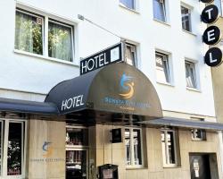 Sonata City Hotel