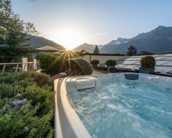 Hotel Mignon Meran Park & Spa