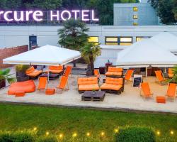 Mercure Hotel Bielefeld Johannisberg