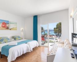 Hostal Neptuno
