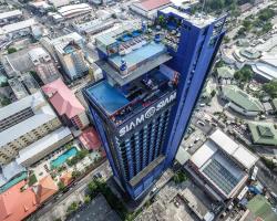 Siam@Siam Design Hotel Pattaya