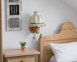 Noahs Arche Pension