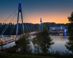 Finlandia Hotel Alba