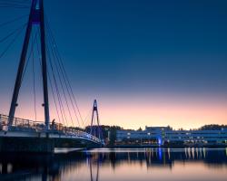 Finlandia Hotel Alba