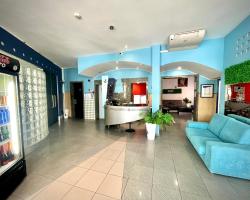 Hotel Adria Mare