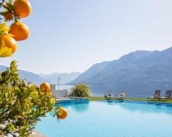 Parkhotel Brenscino Brissago