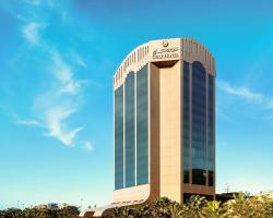 Gulf Hotel Bahrain Convention and SPA