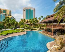 Gulf Hotel Bahrain Convention and SPA