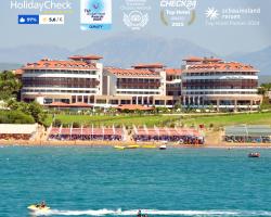 Alba Royal Hotel - Ultra All Inclusive -Adults Only (+16)